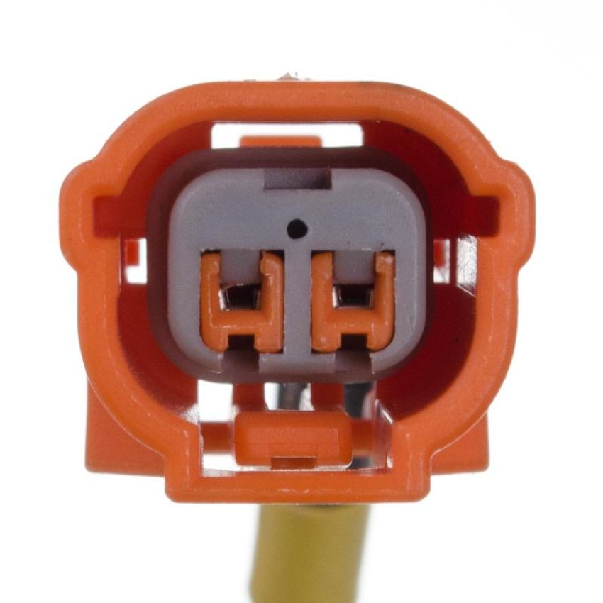 HOLSTEIN 2ABS2201 Holstein Parts 2ABS2201 ABS Wheel Speed Sensor