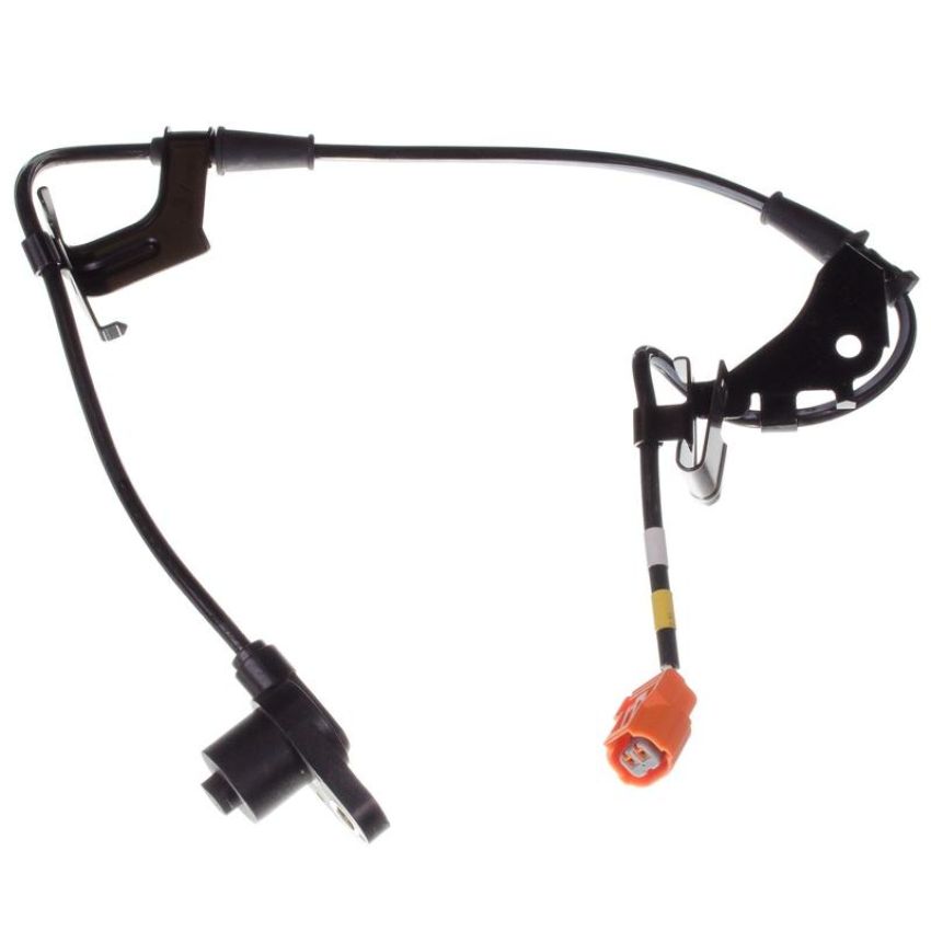 HOLSTEIN 2ABS2201 Holstein Parts 2ABS2201 ABS Wheel Speed Sensor