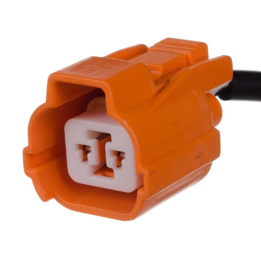 HOLSTEIN 2ABS2202 Holstein Parts 2ABS2202 ABS Wheel Speed Sensor