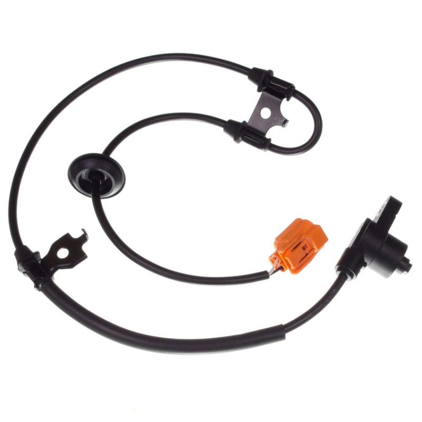 HOLSTEIN 2ABS2202 Holstein Parts 2ABS2202 ABS Wheel Speed Sensor