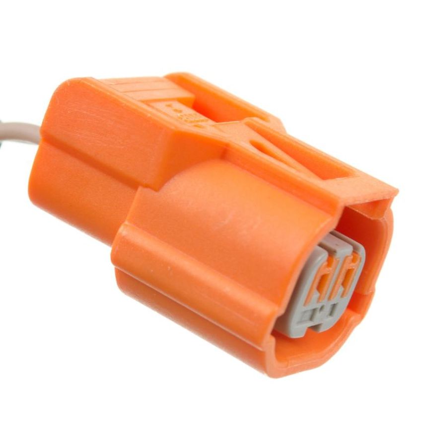 HOLSTEIN 2ABS2203 Holstein Parts 2ABS2203 ABS Wheel Speed Sensor