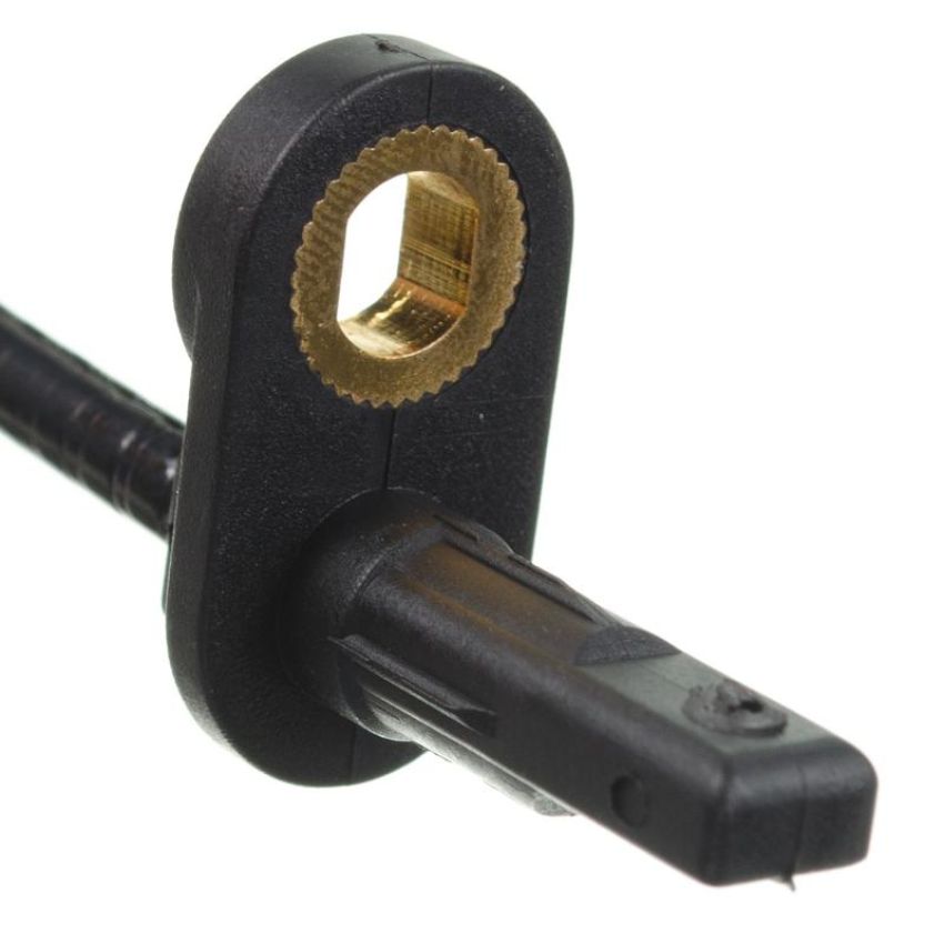 HOLSTEIN 2ABS2203 Holstein Parts 2ABS2203 ABS Wheel Speed Sensor