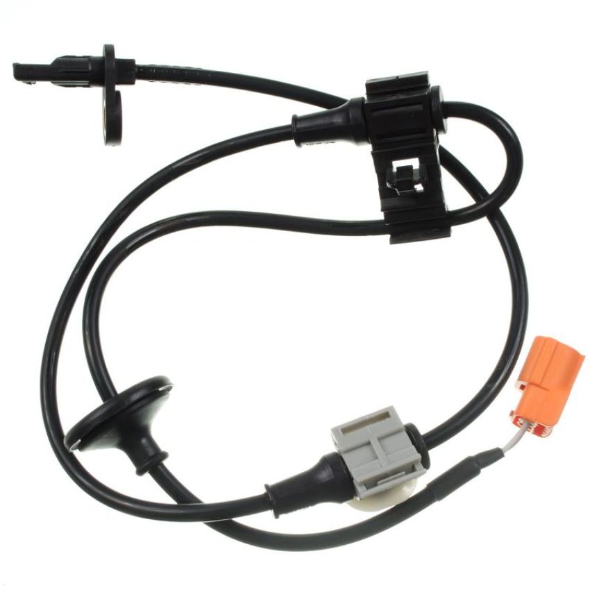 HOLSTEIN 2ABS2203 Holstein Parts 2ABS2203 ABS Wheel Speed Sensor