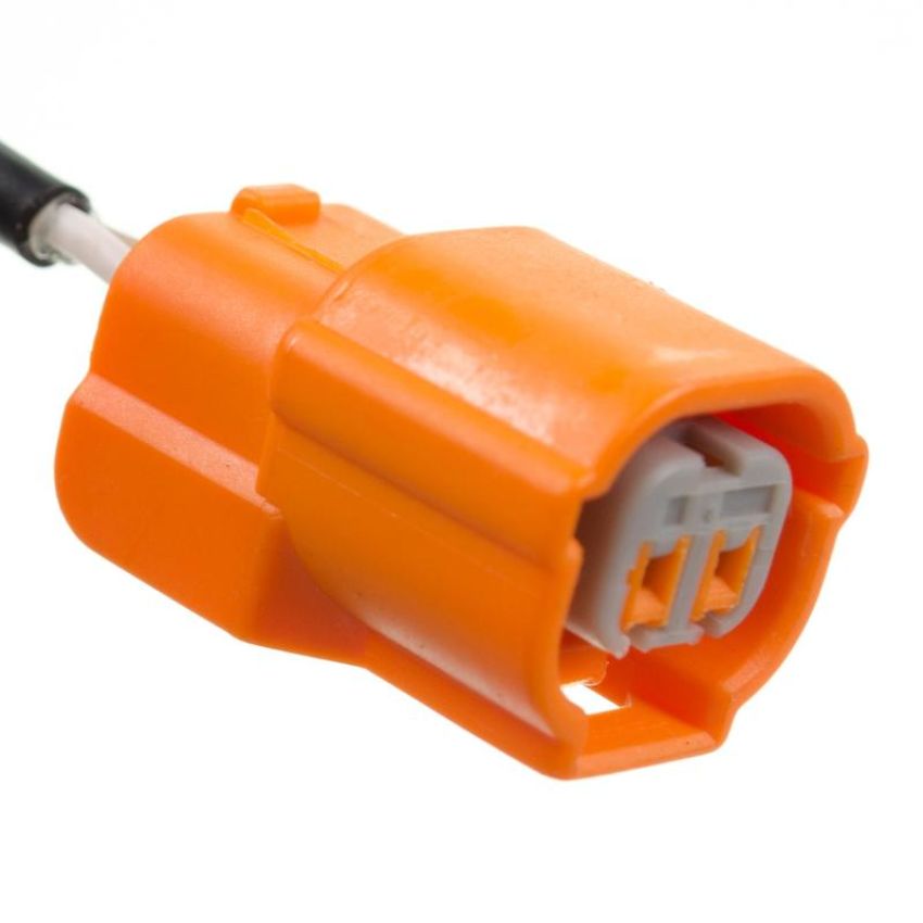 HOLSTEIN 2ABS2204 Holstein Parts 2ABS2204 ABS Wheel Speed Sensor
