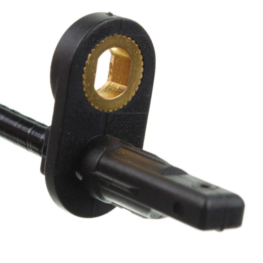HOLSTEIN 2ABS2204 Holstein Parts 2ABS2204 ABS Wheel Speed Sensor
