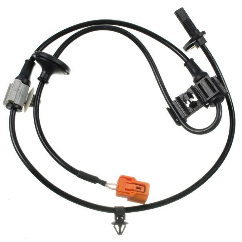 HOLSTEIN 2ABS2204 Holstein Parts 2ABS2204 ABS Wheel Speed Sensor