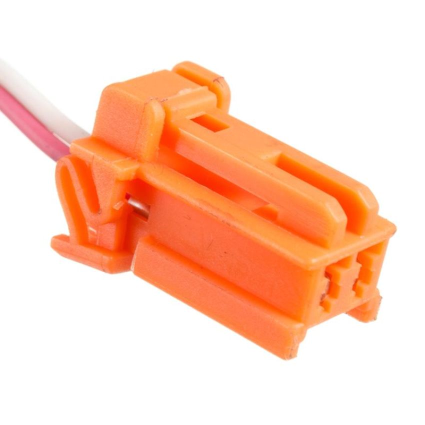 HOLSTEIN 2ABS2212 Holstein Parts 2ABS2212 ABS Wheel Speed Sensor