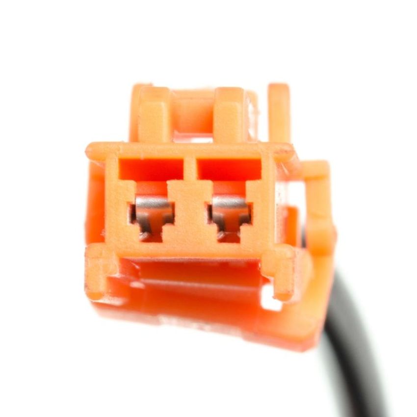 HOLSTEIN 2ABS2212 Holstein Parts 2ABS2212 ABS Wheel Speed Sensor