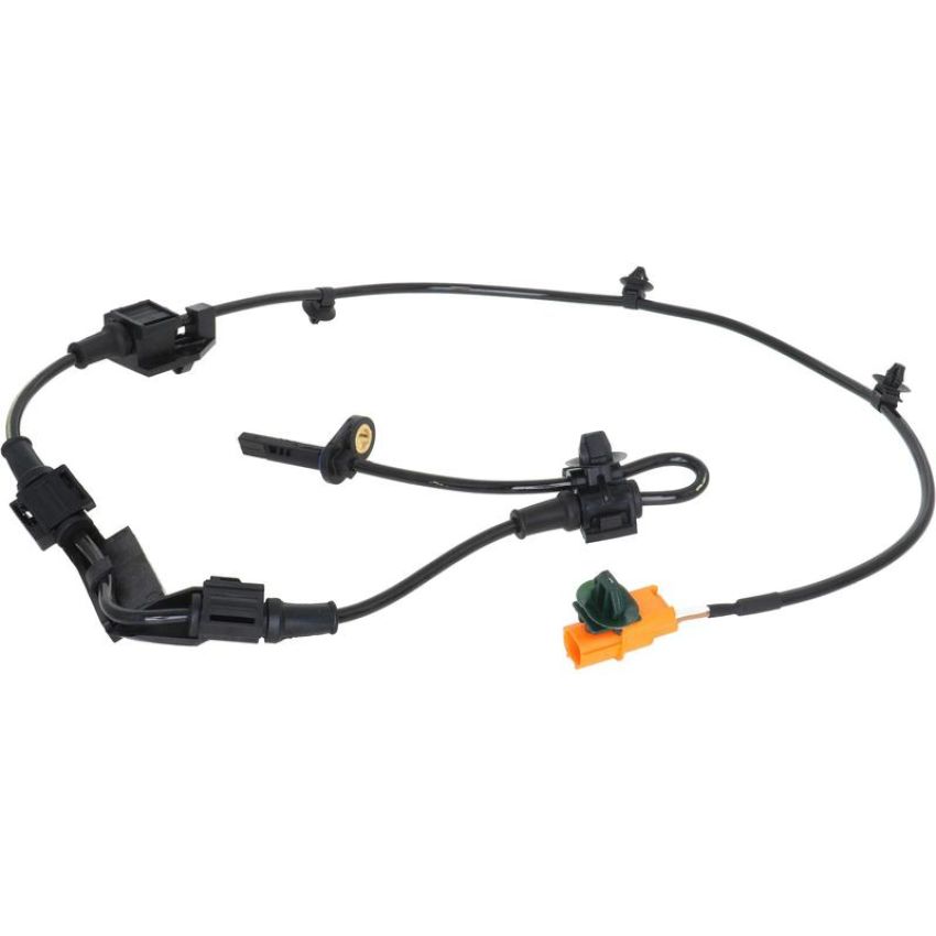 HOLSTEIN 2ABS2213 Holstein Parts 2ABS2213 ABS Wheel Speed Sensor