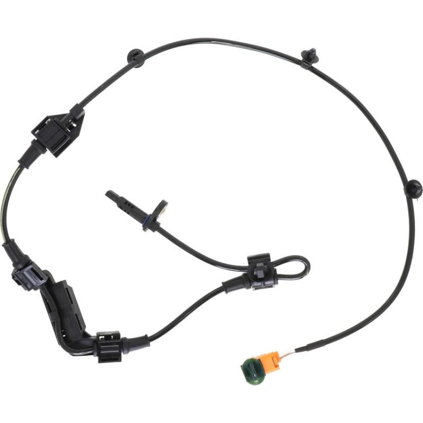 HOLSTEIN 2ABS2213 Holstein Parts 2ABS2213 ABS Wheel Speed Sensor