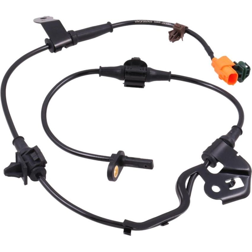 HOLSTEIN 2ABS2214 Holstein Parts 2ABS2214 ABS Wheel Speed Sensor