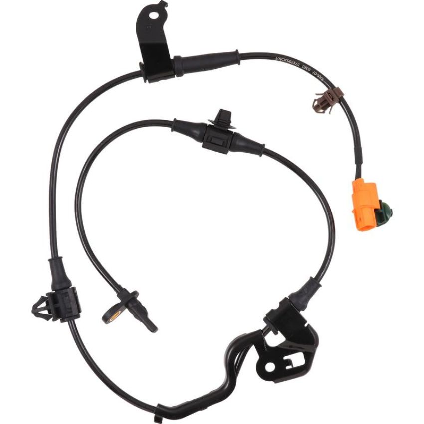 HOLSTEIN 2ABS2214 Holstein Parts 2ABS2214 ABS Wheel Speed Sensor