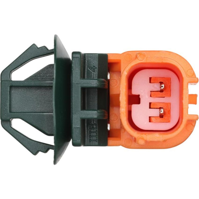 HOLSTEIN 2ABS2214 Holstein Parts 2ABS2214 ABS Wheel Speed Sensor