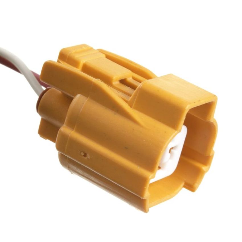 HOLSTEIN 2ABS2223 Holstein Parts 2ABS2223 ABS Wheel Speed Sensor