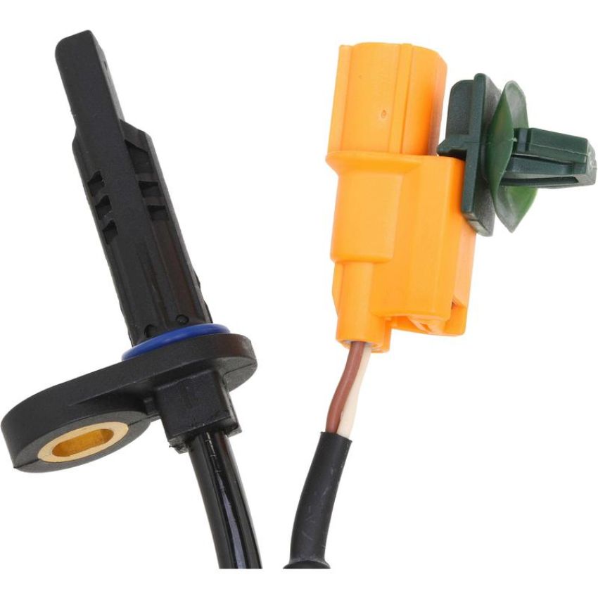 HOLSTEIN 2ABS2225 Holstein Parts 2ABS2225 ABS Wheel Speed Sensor