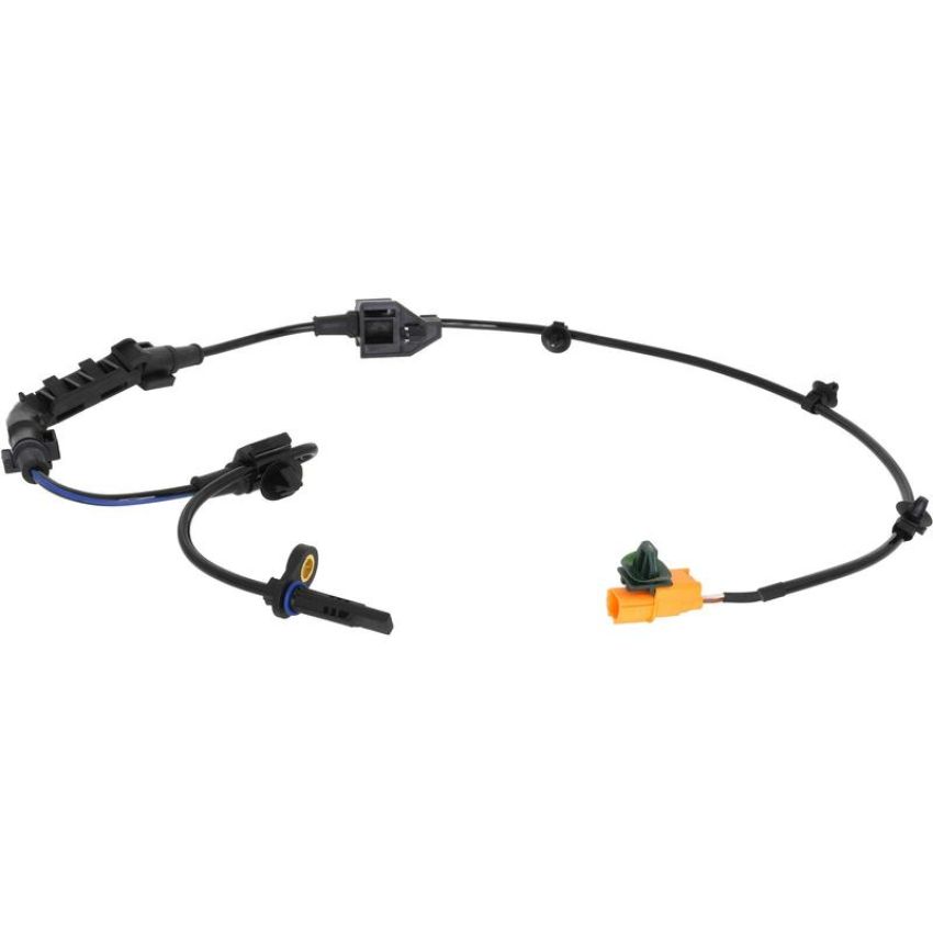 HOLSTEIN 2ABS2225 Holstein Parts 2ABS2225 ABS Wheel Speed Sensor