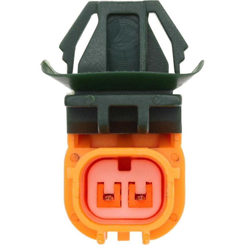 HOLSTEIN 2ABS2225 Holstein Parts 2ABS2225 ABS Wheel Speed Sensor
