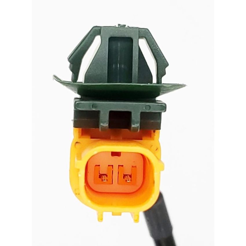 HOLSTEIN 2ABS2225 Holstein Parts 2ABS2225 ABS Wheel Speed Sensor