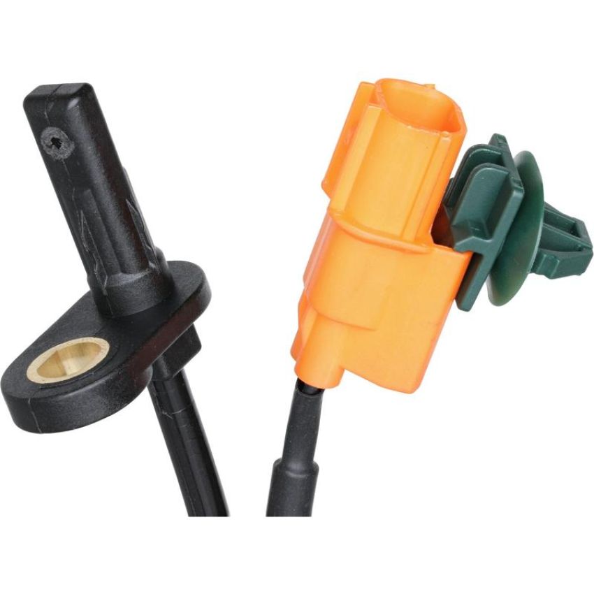 HOLSTEIN 2ABS2226 Holstein Parts 2ABS2226 ABS Wheel Speed Sensor