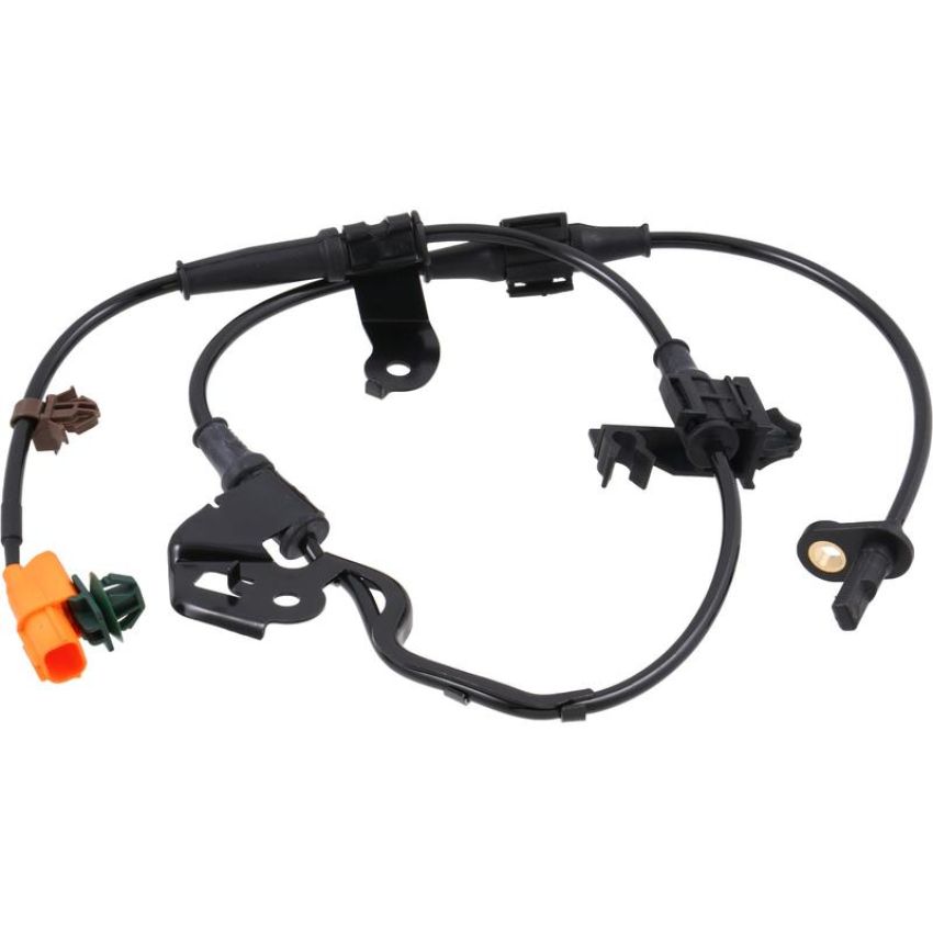 HOLSTEIN 2ABS2226 Holstein Parts 2ABS2226 ABS Wheel Speed Sensor