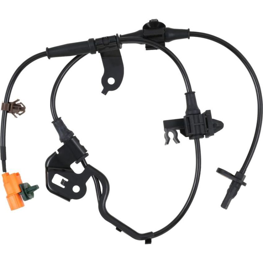 HOLSTEIN 2ABS2226 Holstein Parts 2ABS2226 ABS Wheel Speed Sensor