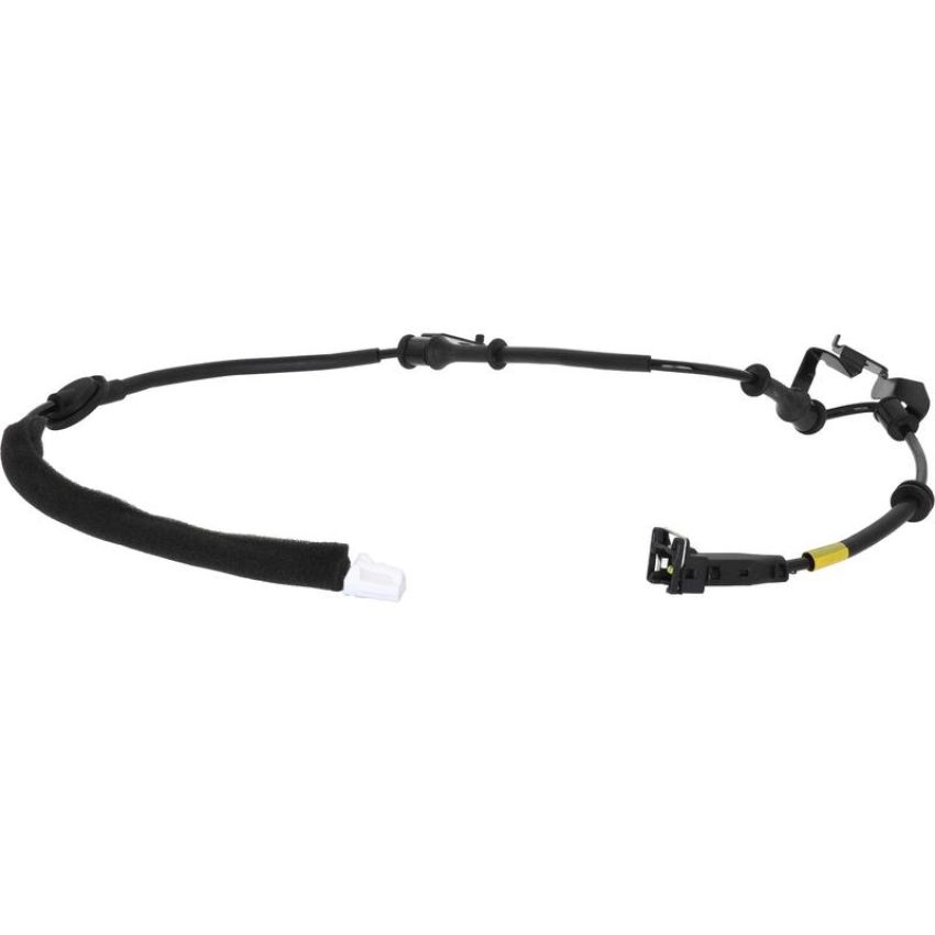 HOLSTEIN 2ABS2238 Holstein Parts 2ABS2238 ABS Wheel Speed Sensor Wiring Harness