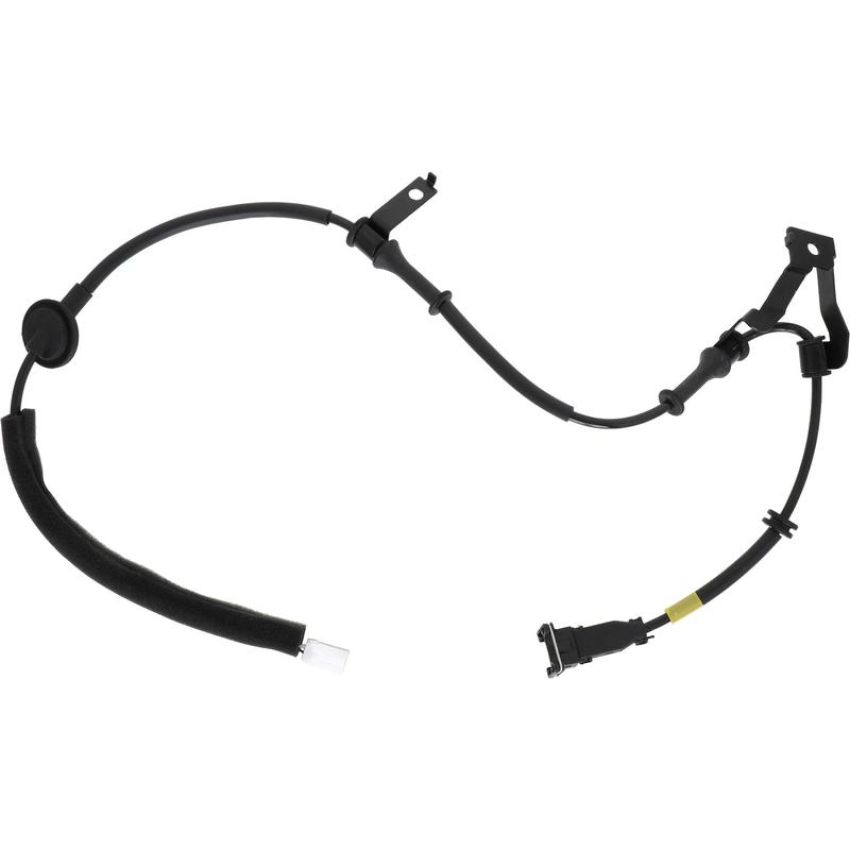 HOLSTEIN 2ABS2238 Holstein Parts 2ABS2238 ABS Wheel Speed Sensor Wiring Harness