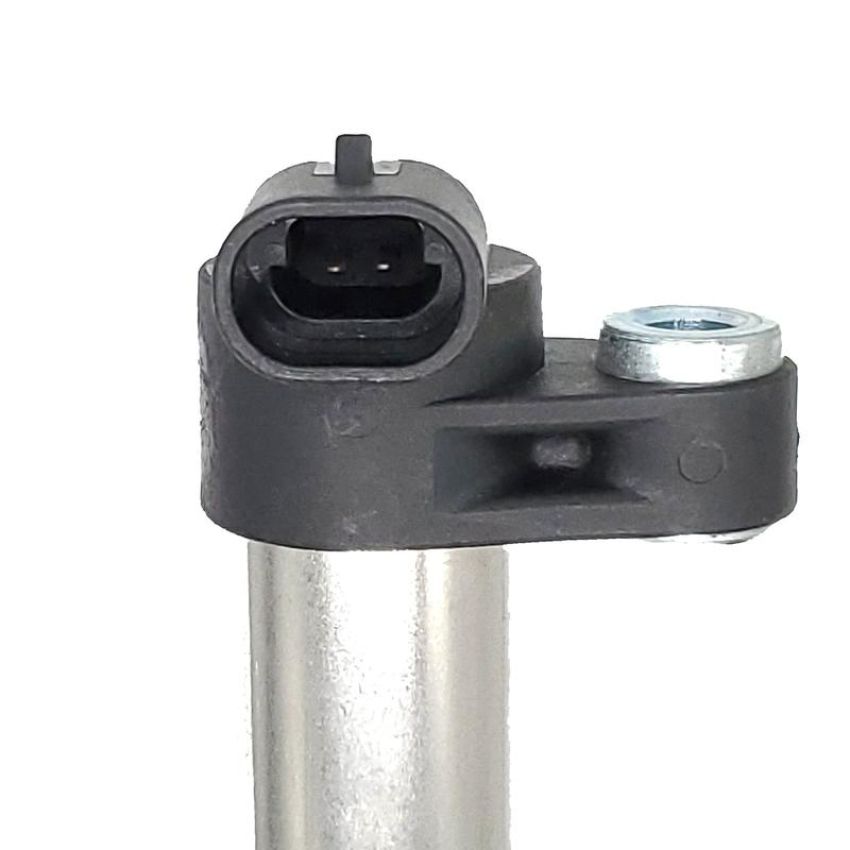 HOLSTEIN 2ABS2241 Holstein Parts 2ABS2241 ABS Wheel Speed Sensor