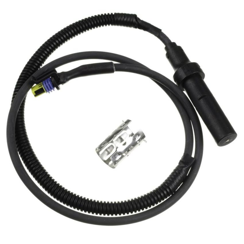 HOLSTEIN 2ABS2261 Holstein Parts 2ABS2261 ABS Wheel Speed Sensor