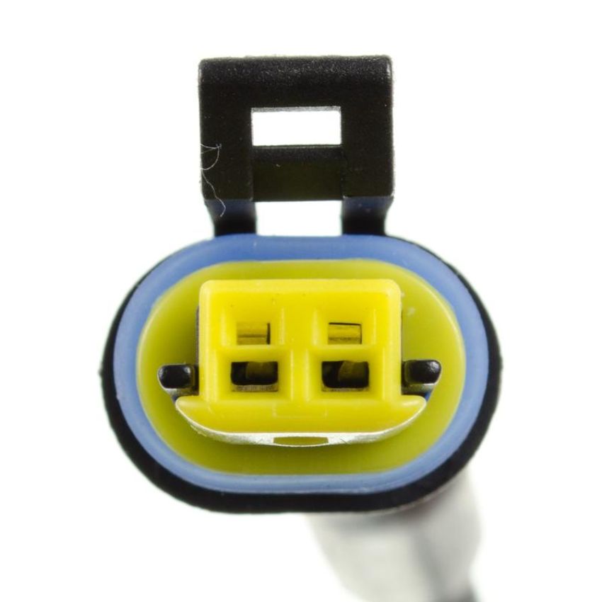 HOLSTEIN 2ABS2261 Holstein Parts 2ABS2261 ABS Wheel Speed Sensor