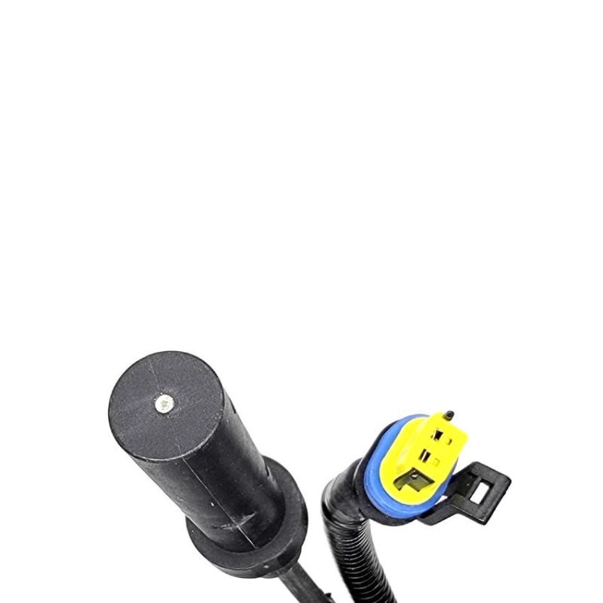 HOLSTEIN 2ABS2262 Holstein Parts 2ABS2262 ABS Wheel Speed Sensor