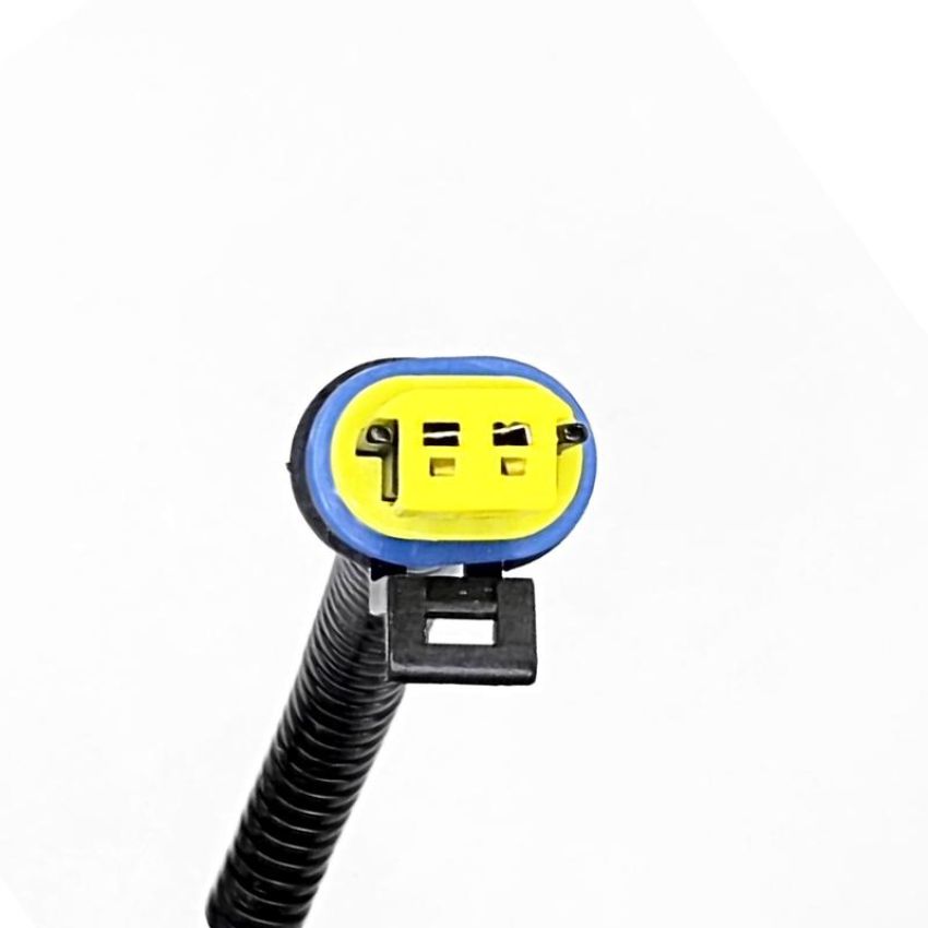 HOLSTEIN 2ABS2262 Holstein Parts 2ABS2262 ABS Wheel Speed Sensor