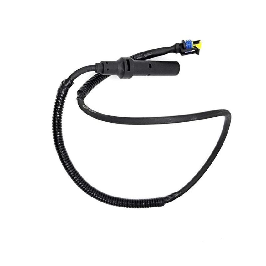 HOLSTEIN 2ABS2262 Holstein Parts 2ABS2262 ABS Wheel Speed Sensor