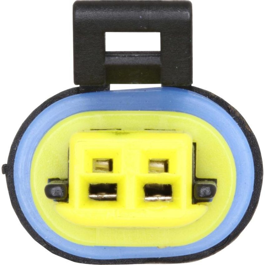 HOLSTEIN 2ABS2265 Holstein Parts 2ABS2265 ABS Wheel Speed Sensor
