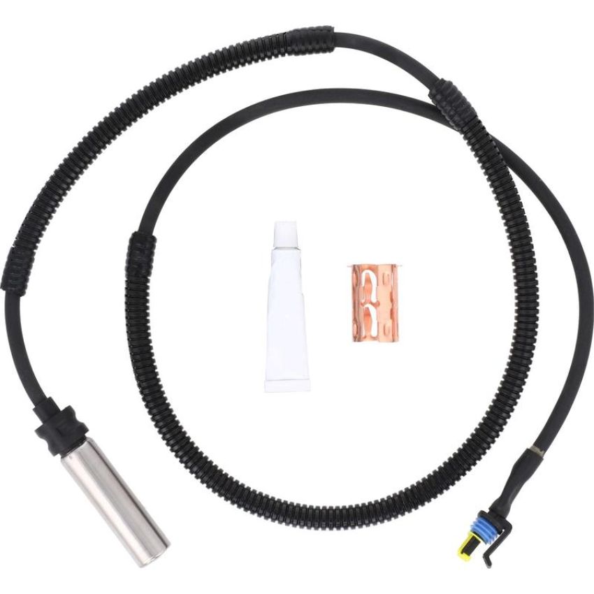 HOLSTEIN 2ABS2265 Holstein Parts 2ABS2265 ABS Wheel Speed Sensor