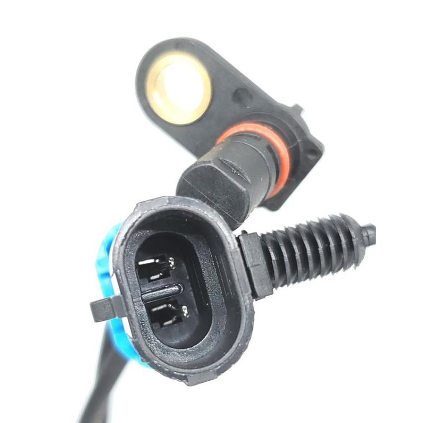 HOLSTEIN 2ABS2268 Holstein Parts 2ABS2268 ABS Wheel Speed Sensor