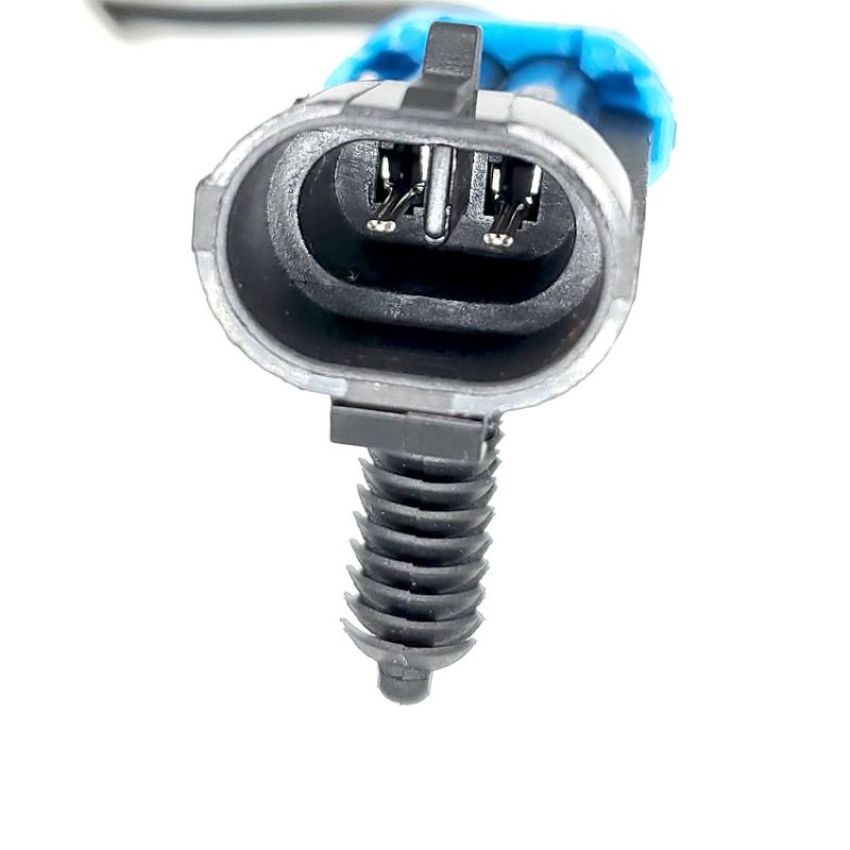 HOLSTEIN 2ABS2268 Holstein Parts 2ABS2268 ABS Wheel Speed Sensor