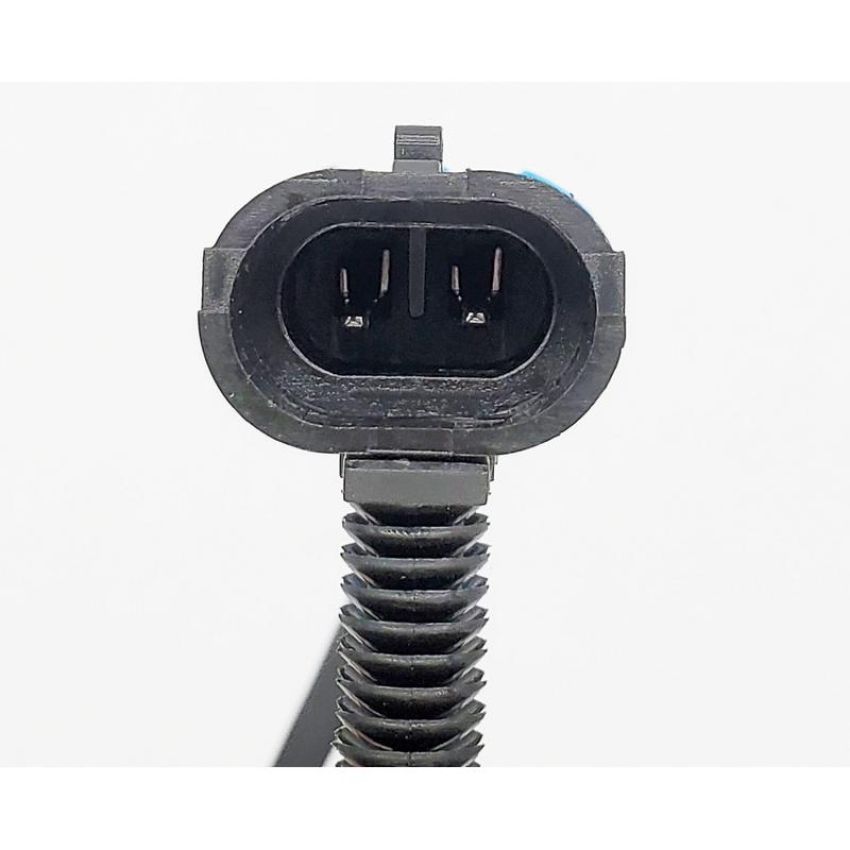 HOLSTEIN 2ABS2269 Holstein Parts 2ABS2269 ABS Wheel Speed Sensor