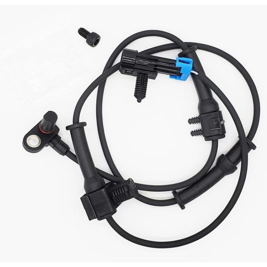HOLSTEIN 2ABS2269 Holstein Parts 2ABS2269 ABS Wheel Speed Sensor