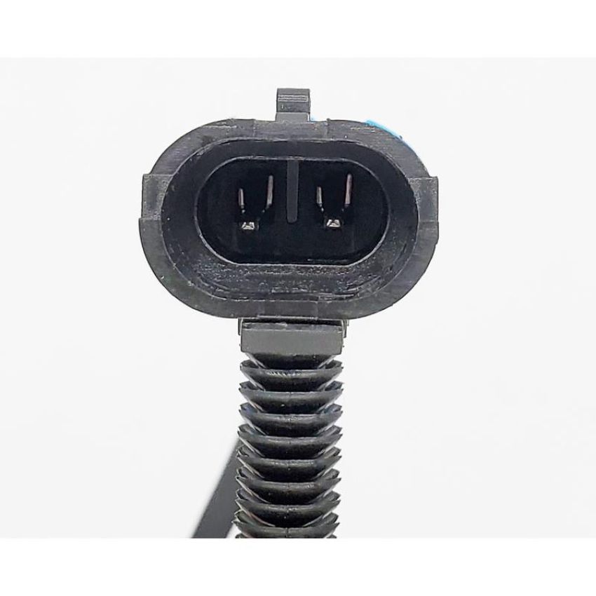 HOLSTEIN 2ABS2269 Holstein Parts 2ABS2269 ABS Wheel Speed Sensor