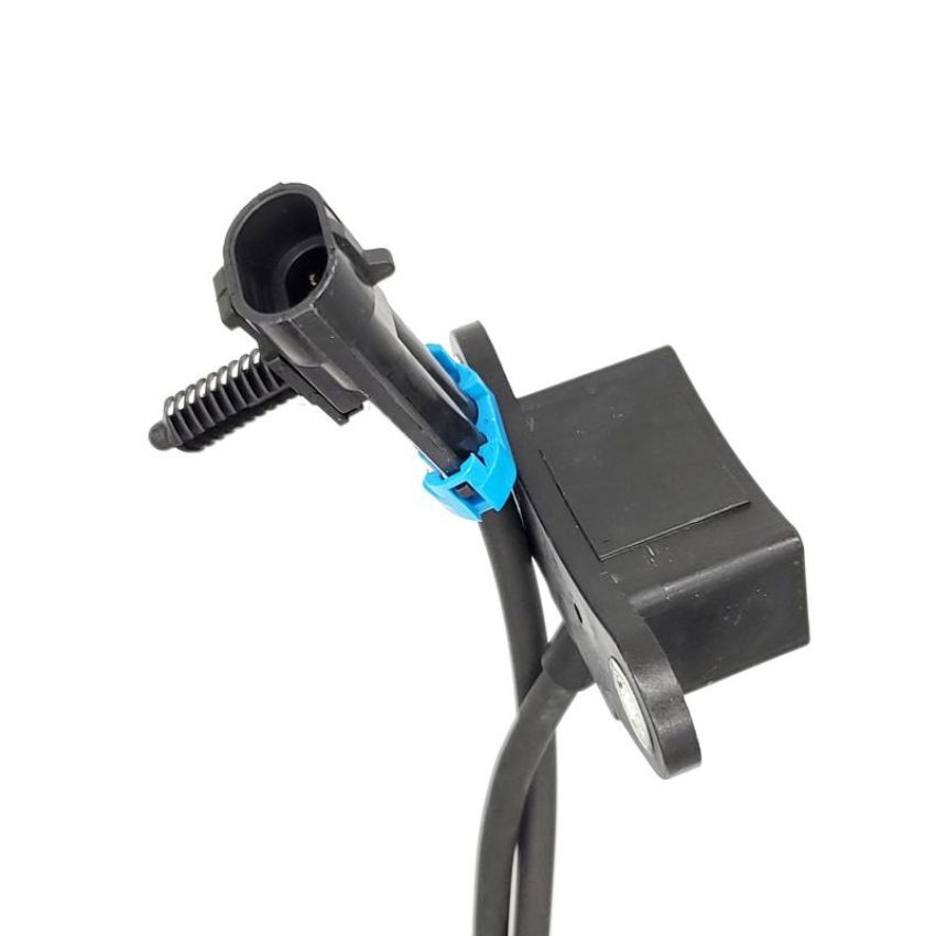 HOLSTEIN 2ABS2270 Holstein Parts 2ABS2270 ABS Wheel Speed Sensor