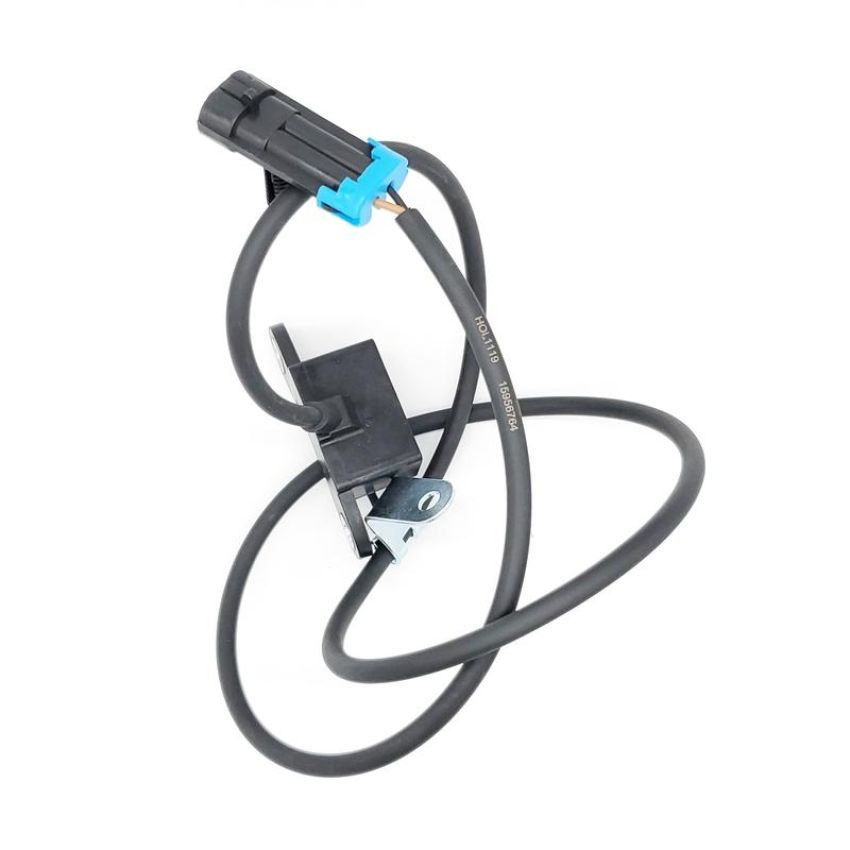 HOLSTEIN 2ABS2270 Holstein Parts 2ABS2270 ABS Wheel Speed Sensor