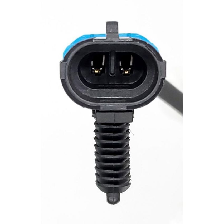HOLSTEIN 2ABS2270 Holstein Parts 2ABS2270 ABS Wheel Speed Sensor