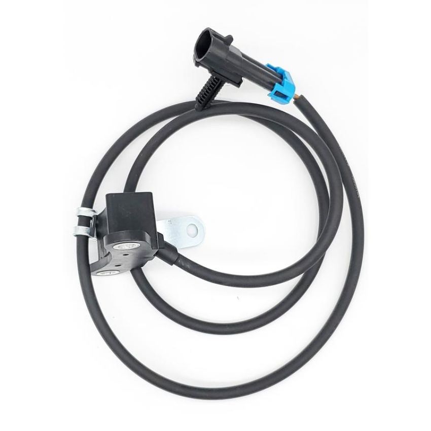 HOLSTEIN 2ABS2270 Holstein Parts 2ABS2270 ABS Wheel Speed Sensor