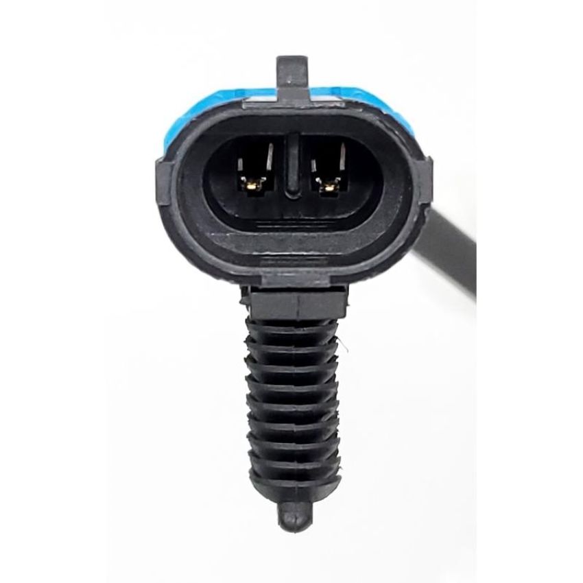 HOLSTEIN 2ABS2270 Holstein Parts 2ABS2270 ABS Wheel Speed Sensor