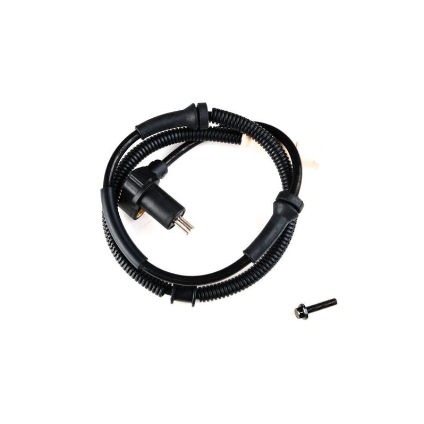 HOLSTEIN 2ABS2277 Holstein Parts 2ABS2277 ABS Wheel Speed Sensor