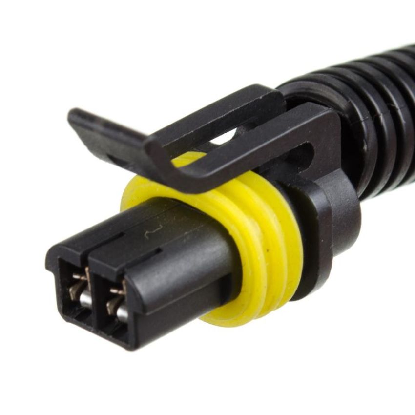 HOLSTEIN 2ABS2278 Holstein Parts 2ABS2278 ABS Wheel Speed Sensor