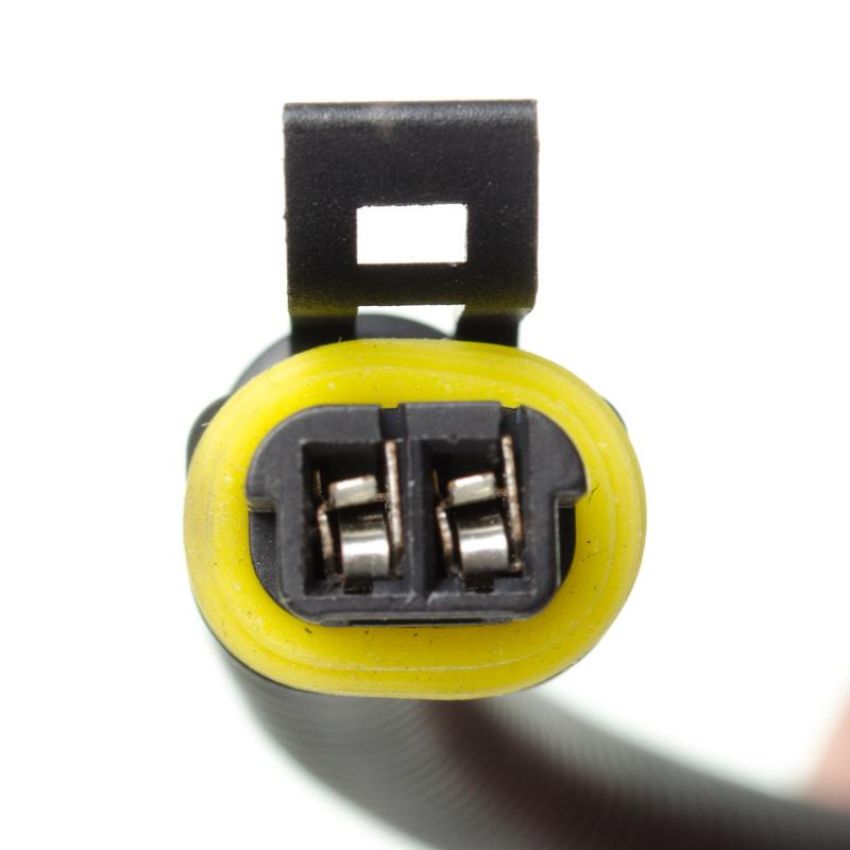 HOLSTEIN 2ABS2278 Holstein Parts 2ABS2278 ABS Wheel Speed Sensor
