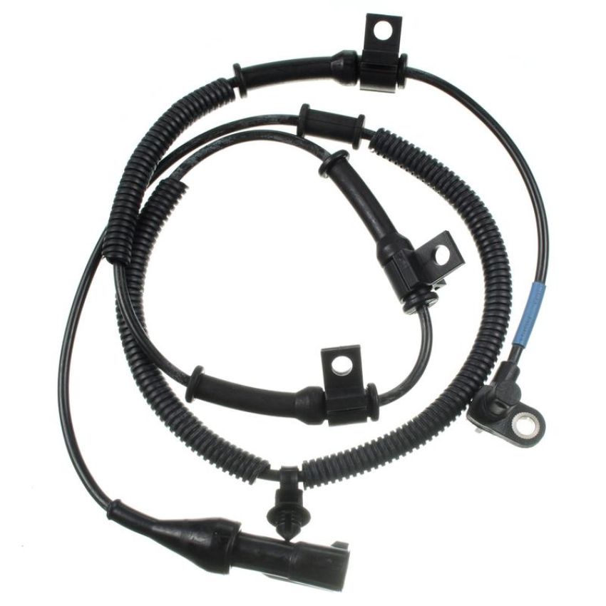 HOLSTEIN 2ABS2284 Holstein Parts 2ABS2284 ABS Wheel Speed Sensor