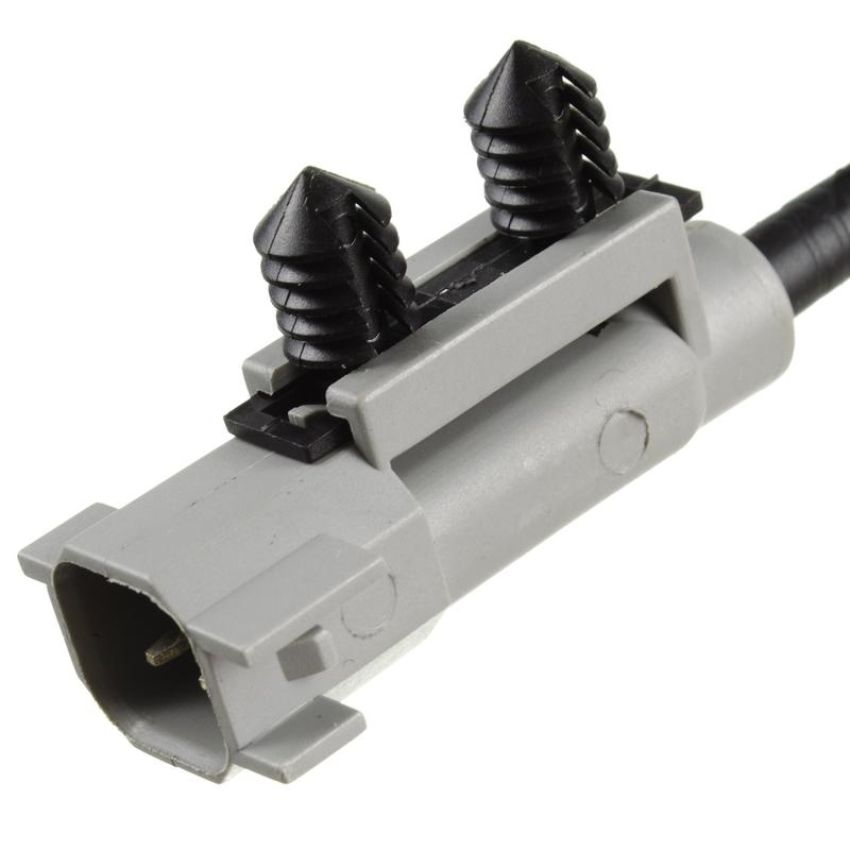 HOLSTEIN 2ABS2285 Holstein Parts 2ABS2285 ABS Wheel Speed Sensor